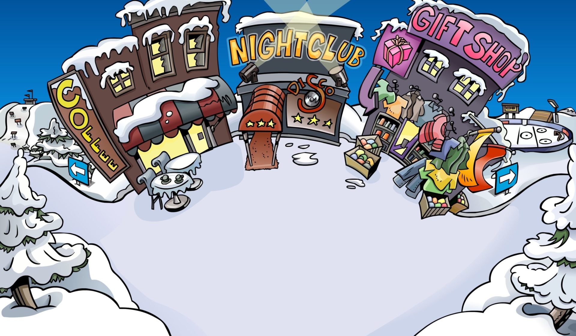 A Club Penguin resurgence has been sparked during lockdown - Thred Website