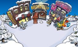 A Club Penguin resurgence has been sparked during lockdown