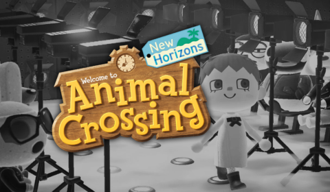 Yes, Animal Crossing ‘fashion shows’ are a thing now