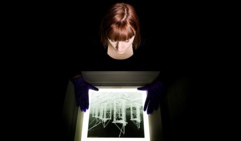 Historic England launches isolation photography project