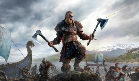 Assassin’s Creed Valhalla: a definitive next gen title?