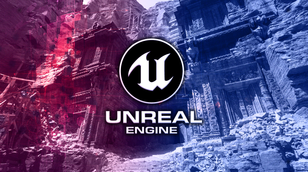 free models for unreal engine 4