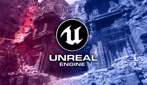 Indie developers can now use Unreal Engine for free