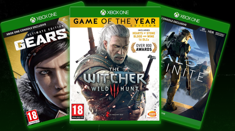 How Xbox Game Pass became a major hit