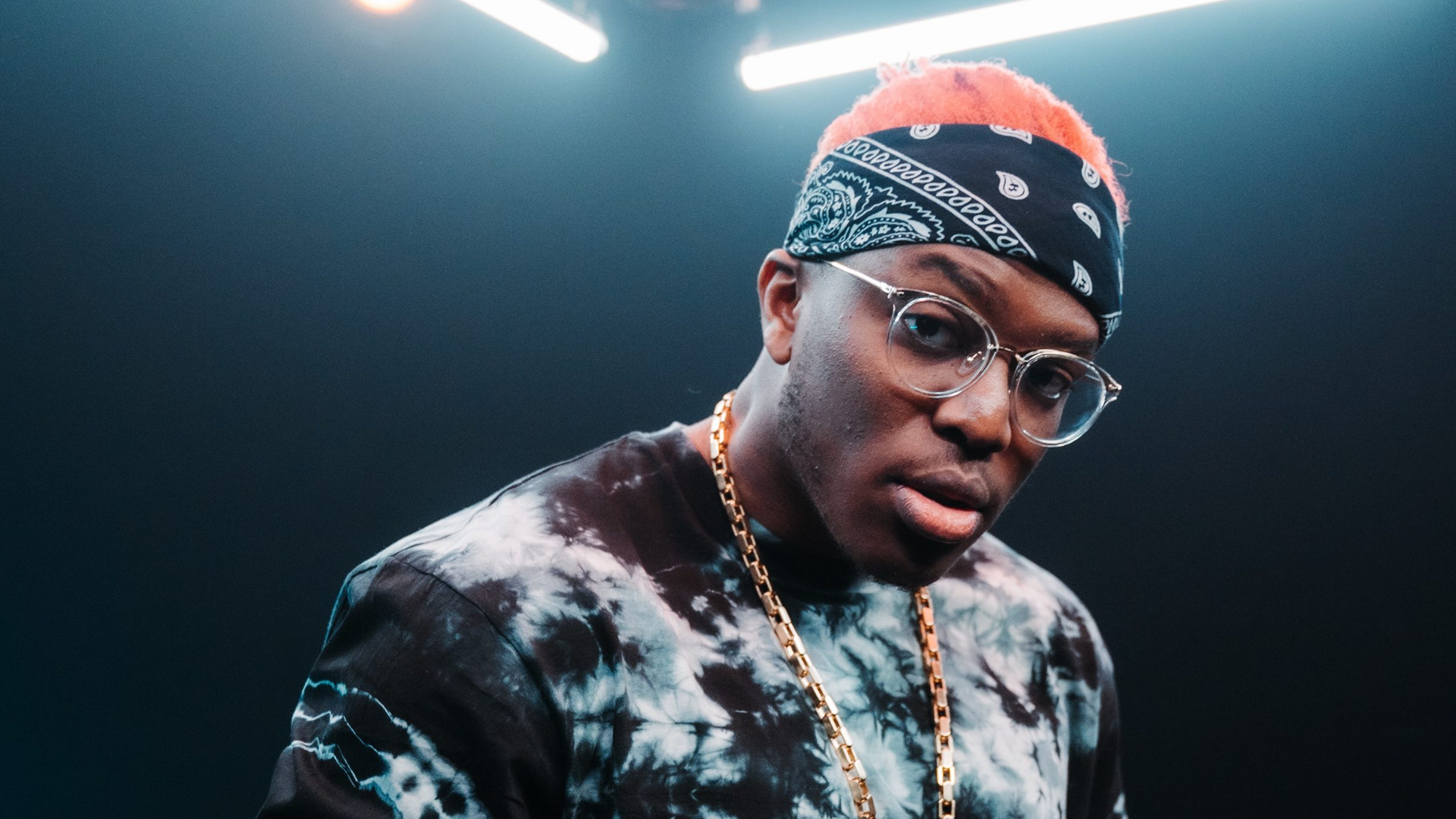 KSI’s Dissimulation brings YouTube trap to the mainstream