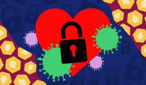 Online dating during lockdown- can love thrive while we’re apart?