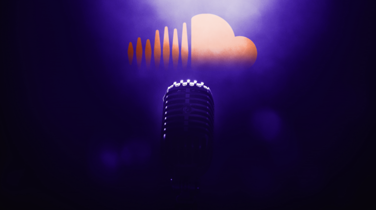 SoundCloud and Twitch change the game for aspiring artists
