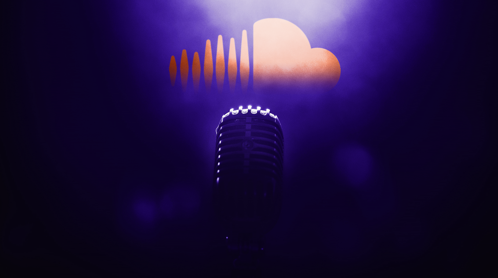 soundcloud live chat