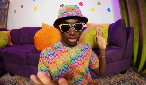 Fashion celebrates 50 years of Pride