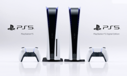 PS5 embraces the digital generation with discless console