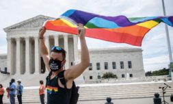 Landmark Supreme Court decision protects LGBT+ workers