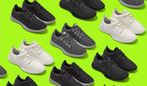 Allbirds and Adidas to launch ‘the world’s most sustainable shoe’