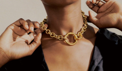Jewellery brands unite to support young, black designers