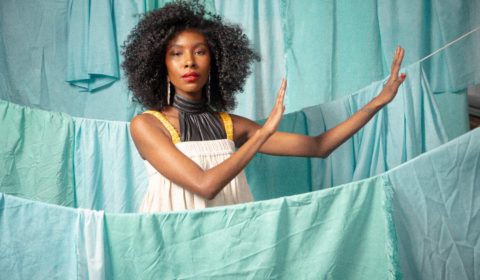 Black-owned fashion and beauty brands to support now, and always