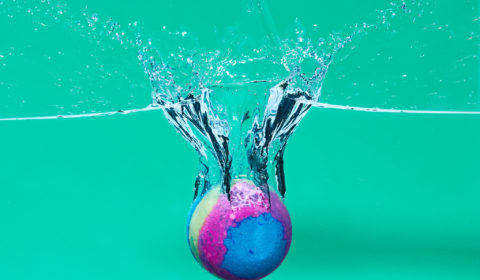 Is the personal-care industry doing enough to tackle its plastic problem?