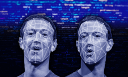 Facebook’s ‘Deep Fake Detection Challenge’ returns worrying data