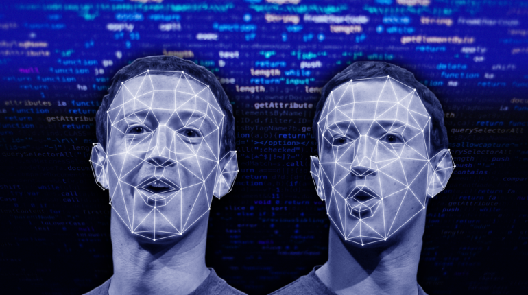 Facebook’s ‘Deep Fake Detection Challenge’ returns worrying data