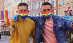How to celebrate Pride during the pandemic