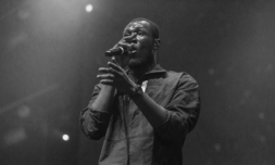 Stormzy pledges £10m to fight racial injustice