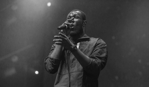 Stormzy pledges £10m to fight racial injustice