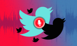 Twitter’s new audio feature will transform it, for better or worse