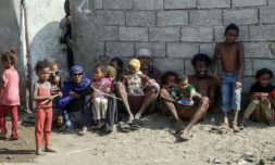 Yemen is currently experiencing the world’s worst humanitarian crisis