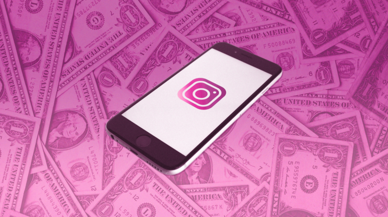 Instagram rolls out ‘Personal Fundraisers’ to support small businesses