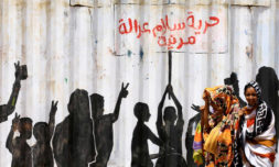 Sudan is shifting away from hardline Islamism
