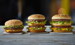 How the Big Mac Index helps to value currency