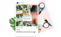 Instagram’s shopping feature is looking to be ‘the new mall’