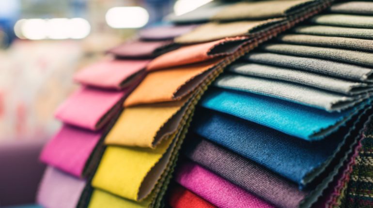 Will fashion embrace antiviral fabrics?