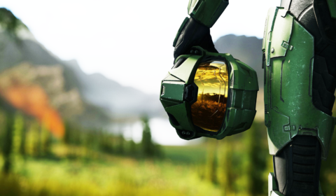 Halo Infinite’s reveal proves that Xbox isn’t doing enough