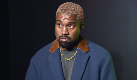 Kanye announces he’s running for president