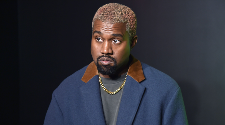 Kanye announces he’s running for president