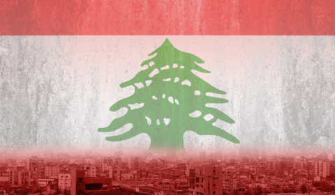 Lebanon set to become the world’s next failed state