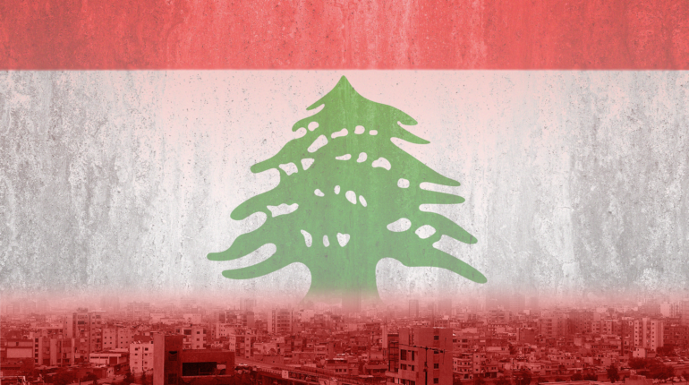 Lebanon set to become the world’s next failed state