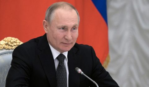 Referendum extends Putin’s potential rule until 2036