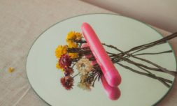 A guide to eco-friendly sex toys