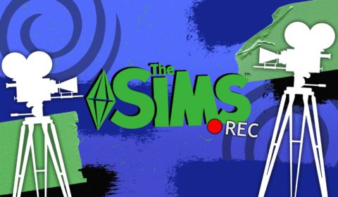 EA announces new Sims reality tv show