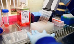 The first human trial of potential coronavirus vaccine shows promise