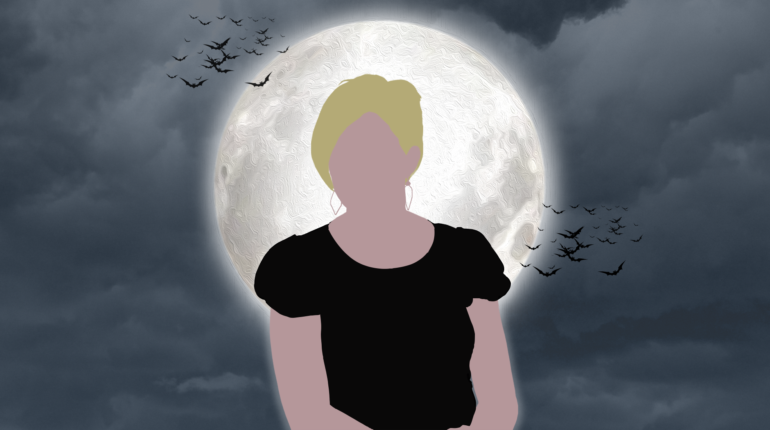 The ‘Karen’ meme set to become a horror movie