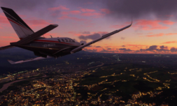 How Flight Simulator could usher in a new era of cloud based games