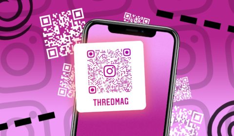 Instagram introduces QR codes to individual profiles