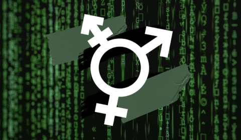 Matrix director confirms the film is a transgender allegory