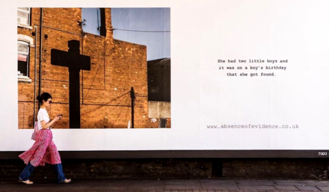 The art exhibition striving to destigmatise sex work