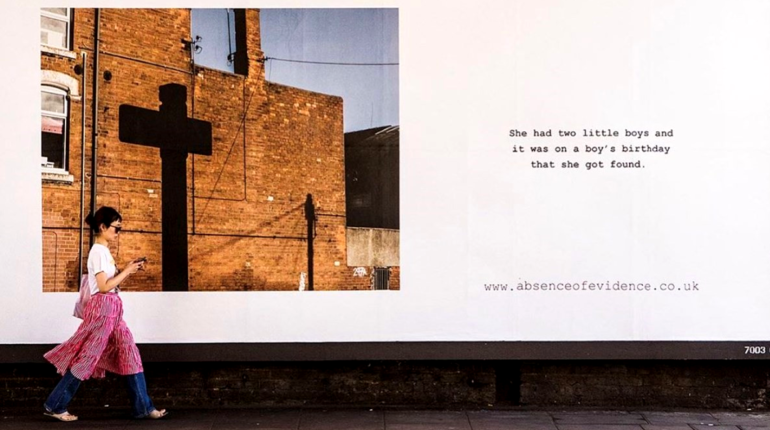 The art exhibition striving to destigmatise sex work