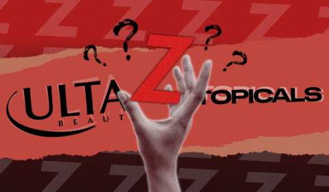 Is the beauty industry adequately meeting the needs of Gen Z?