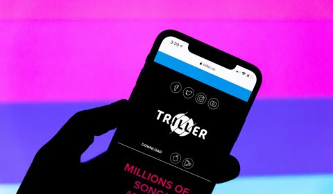 Triller: the app well placed to become TikTok’s main rival