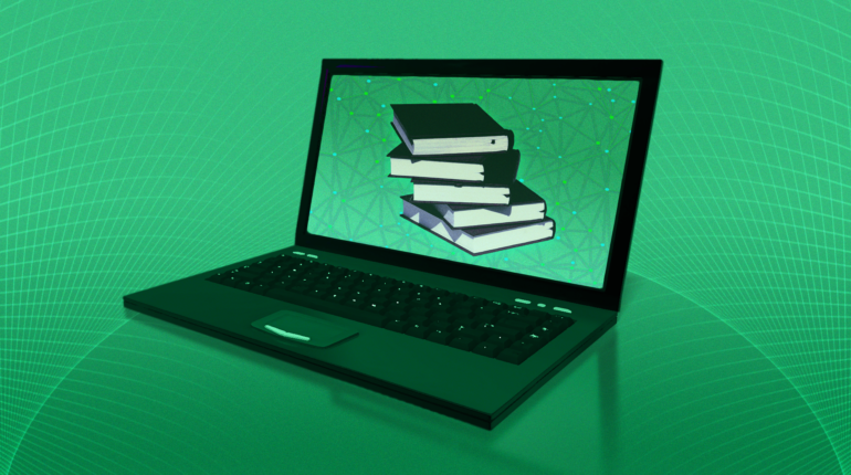 AI delves into the creative world with original writing function