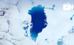 Thred Daily – How does Greenland’s ice sheet impact the environment?